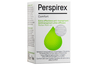 PERSPIREX COMFORT 20 ml roll-on