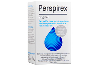 PERSPIREX ORIGINAL 20 ml roll-on