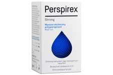 PERSPIREX STRONG 20 ml roll-on