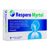 RESPERO MYRTOL 300 mg 20 kapsułek