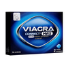 VIAGRA CONNECT MAX 50 mg 2 tabletki