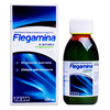 FLEGAMINA SMAK MIĘTOWY 4mg/5ml 120 ml syrop
