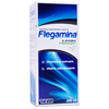 FLEGAMINA SMAK MIĘTOWY 4mg/5ml 200 ml syrop