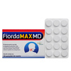 FIORDA MAX MD 30 pastylek