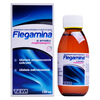 FLEGAMINA SMAK MALINOWY 4mg/5ml 120 ml syrop