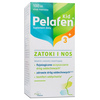 PELAFEN KID 3+ ZATOKI I NOS 100 ml płyn