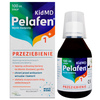 PELAFEN KID MD 1+ PRZEZIĘBIENIE 100 ml syrop