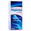 FLEGAMINA SMAK MALINOWY 4mg/5ml 200 ml syrop