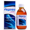 FLEGAMINA SMAK MALINOWY 4mg/5ml 200 ml syrop