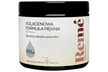 REME KOLAGENOWA FORMUŁA PIĘKNA NEUTRALNA 150 g