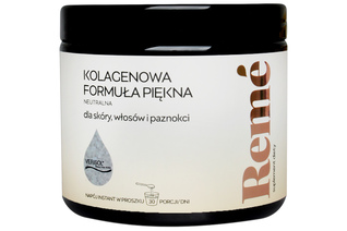 REME KOLAGENOWA FORMUŁA PIĘKNA NEUTRALNA 150 g