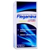 FLEGAMINA SMAK MIĘTOWY BEZ CUKRU 4mg/5ml 120 ml syrop