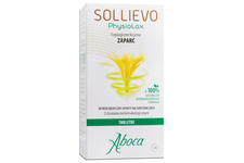 SOLLIEVO PHYSIOLAX 45 tabletek