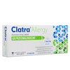 CLATRA ALLERGY 10 tabletek