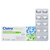 CLATRA ALLERGY 10 tabletek