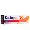 DICLOGEL 10 mg/g 100 g żel 