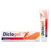 DICLOGEL 10 mg/g 100 g żel 