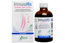 IMMUNOMIX OCHRONA JAMY USTNEJ 30 ml spray