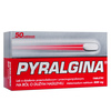 PYRALGINA 50 tabletek