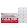 PYRALGINA 50 tabletek