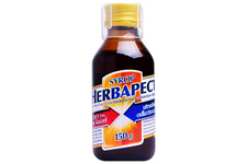 HERBAPECT 150 g syrop