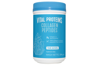 VITAL PROTEINS COLLAGEN PEPTIDES 284 g