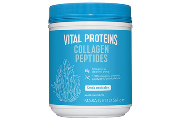 VITAL PROTEINS COLLAGEN PEPTIDES 567 g