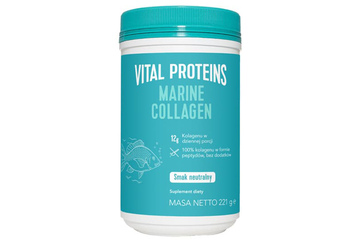 VITAL PROTEINS MARINE COLLAGEN 221 g