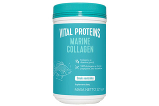 VITAL PROTEINS MARINE COLLAGEN 221 g