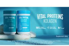 VITAL PROTEINS MARINE COLLAGEN 221 g