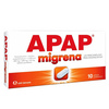 APAP MIGRENA 20 tabletek