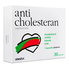 ANTI CHOLESTERAN 30 kapsułek