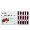 ANTI CHOLESTERAN 30 kapsułek