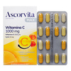 ASCORVITA MAX 30 tabletek