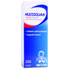 MUCOSOLVAN 100 ml syrop