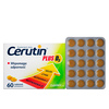 CERUTIN PLUS D3 60 tabletek