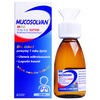 MUCOSOLVAN MINI SMAK OWOCÓW LEŚNYCH 100 ml syrop