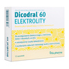 DICODRAL 60 ELEKTROLITY 12 saszetek