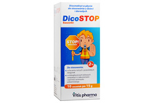 DICOSTOP 10 saszetek