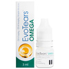 EVOTEARS OMEGA 3 ml