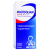 MUCOSOLVAN 200 ml syrop