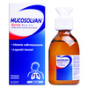 MUCOSOLVAN 200 ml syrop