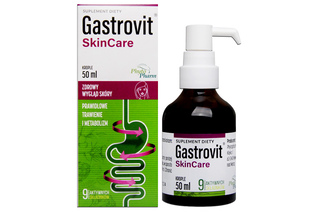 GASTROVIT SKINCARE 50 ml