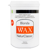 WAX NATUR CLASSIC BLONDA MASKA REGENERUJĄCA DO WŁOSÓW JASNYCH 480 ml