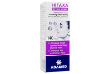 HITAXA METMIN - SPRAY 140 dawek