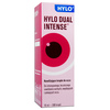 HYLO DUAL INTENSE NAWILŻAJĄCE KROPLE DO OCZU 10 ml 