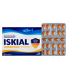 ISKIAL IMMUNO MAX + WITAMINA C 120 kapsułek