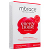 MBRACE ENERGY BOOST 20 tabletek