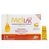 MELILAX ADULT 6 mikrowlewek