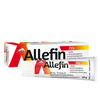 ALLEFIN ŻEL (20 mg + 10 mg)/g 30 g